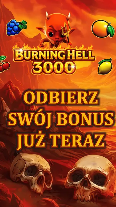 Burning Hell 3000 Screenshot